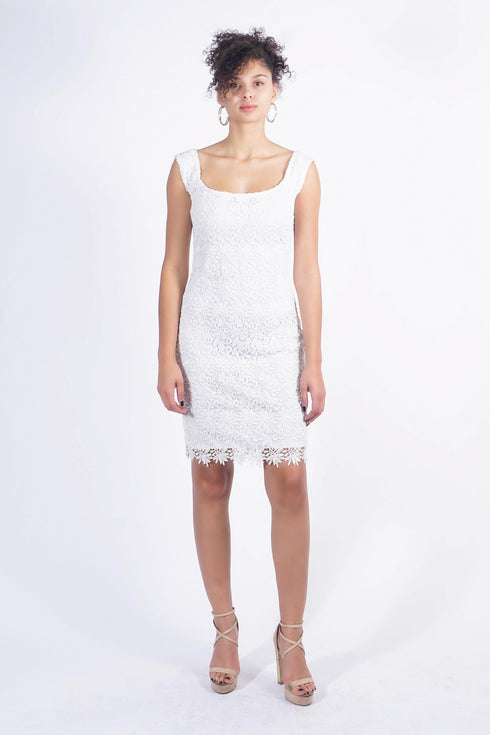 GIVE (mini dress)